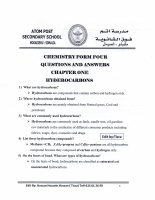 chemistry Qusetions and answers.pdf